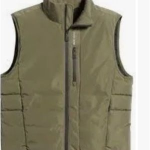 Noize Gael vest